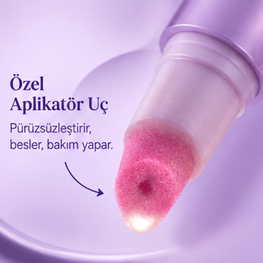 İLVENAILS 3'ü 1 Arada Bakım Kalemi